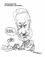 Yeltsin