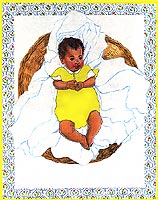 Baby Announcment